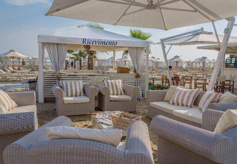Suite Hotel Maestrale - Bar