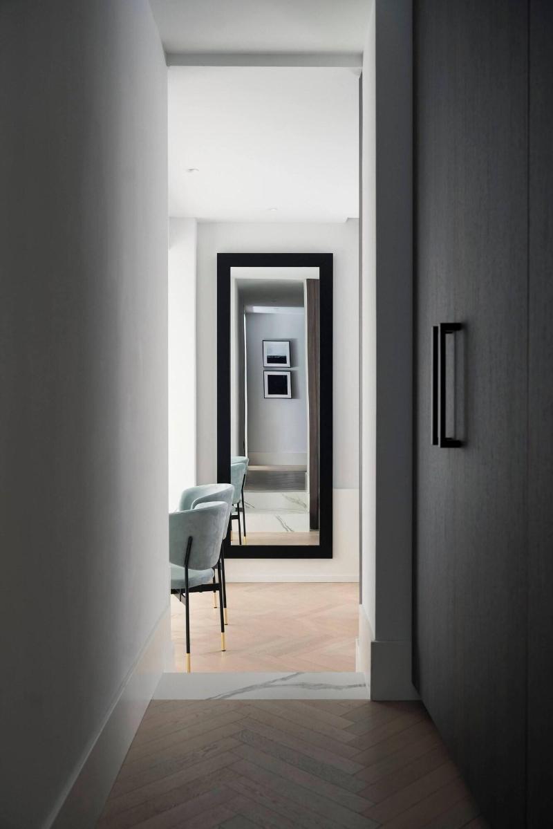Suite Hotel Maestrale - Lobi