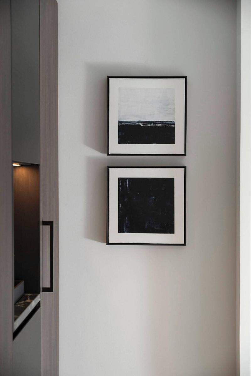 Suite Hotel Maestrale - Lobi