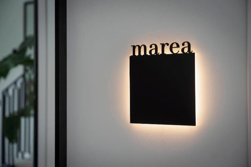Suite Hotel Maestrale - Lobi