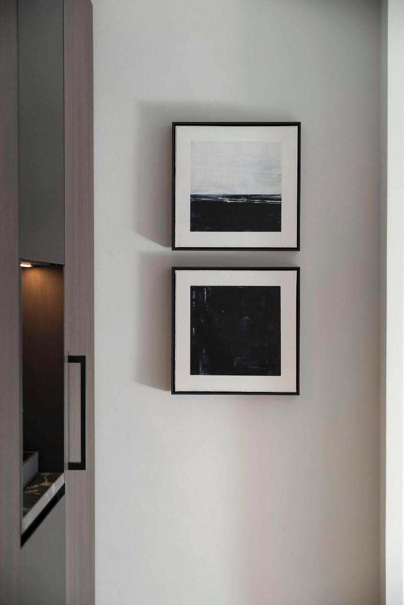 Suite Hotel Maestrale - Lobi
