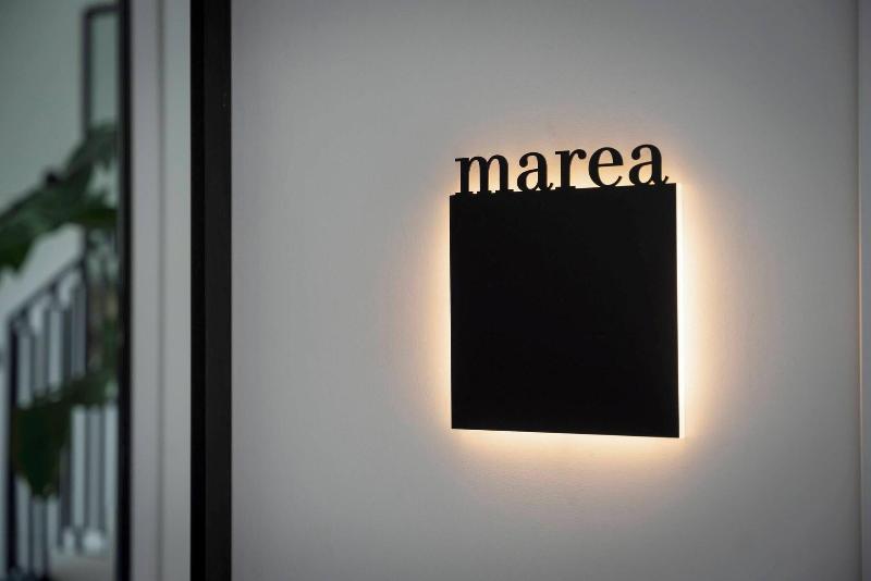 Suite Hotel Maestrale - Lobi