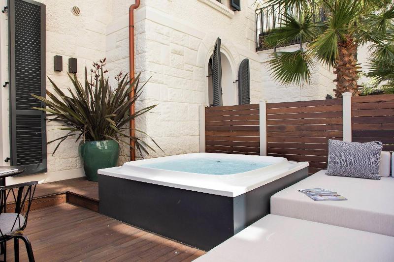 Suite Hotel Maestrale - Aktivite