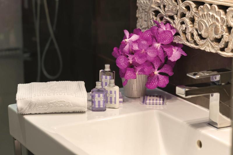 Suite Hotel Maestrale - Aktivite