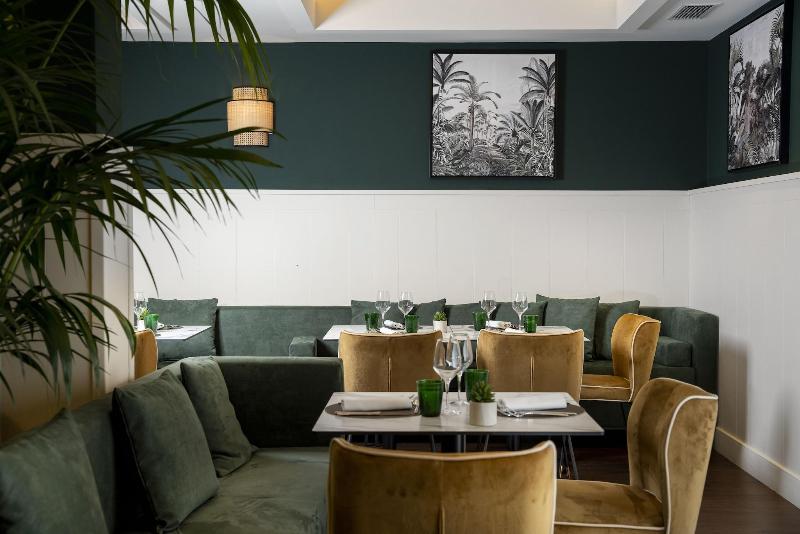 Suite Hotel Maestrale - Aktivite