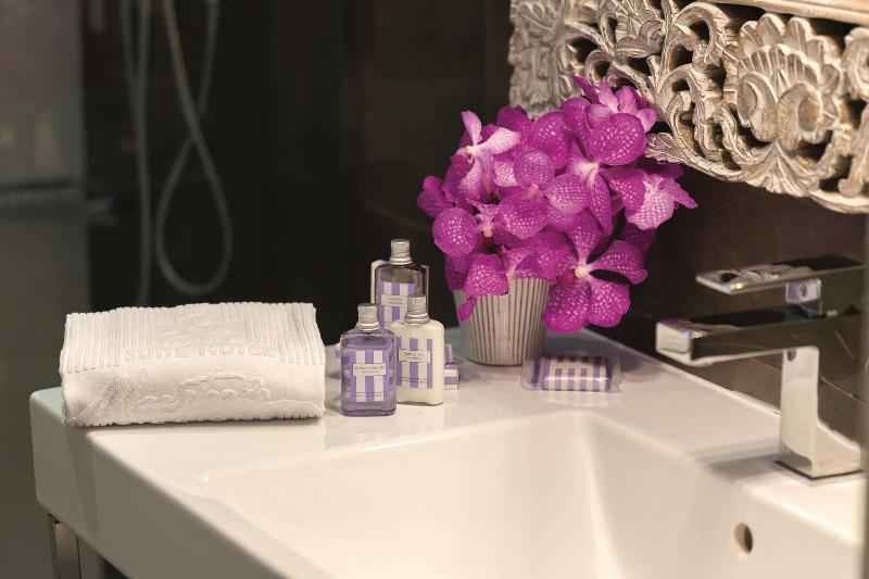 Suite Hotel Maestrale - Aktivite