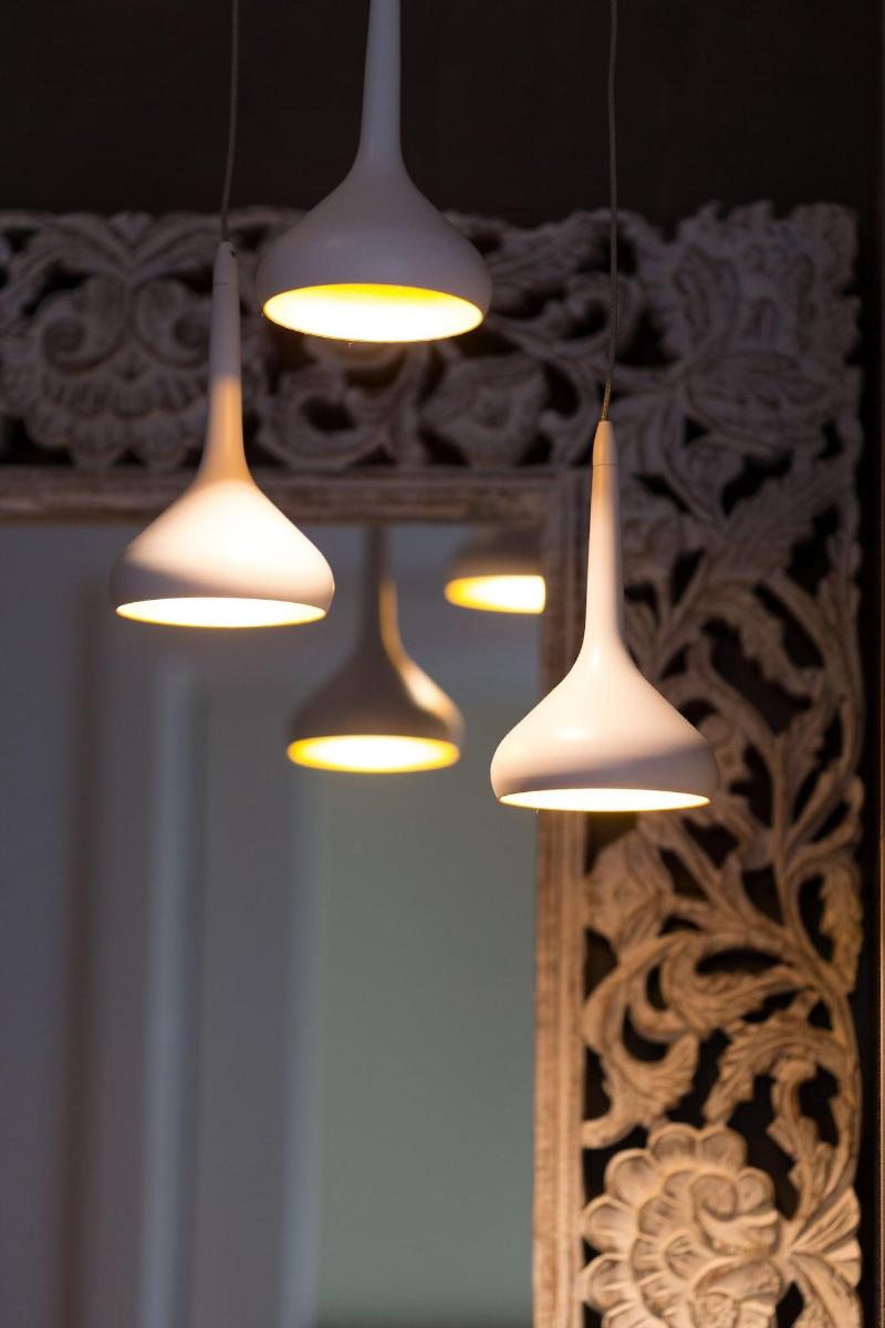 Suite Hotel Maestrale - Genel