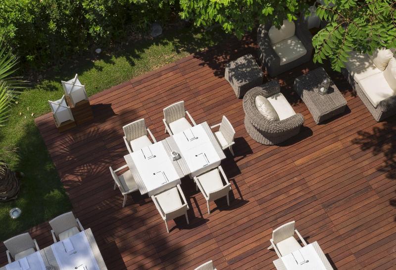 Suite Hotel Maestrale - Genel
