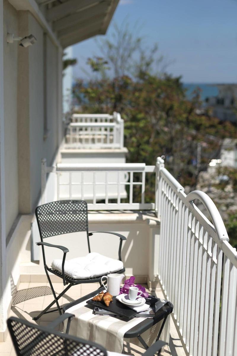 Suite Hotel Maestrale - Genel