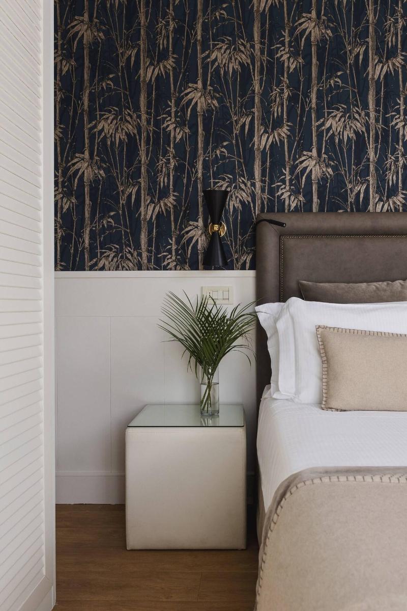Suite Hotel Maestrale - Genel