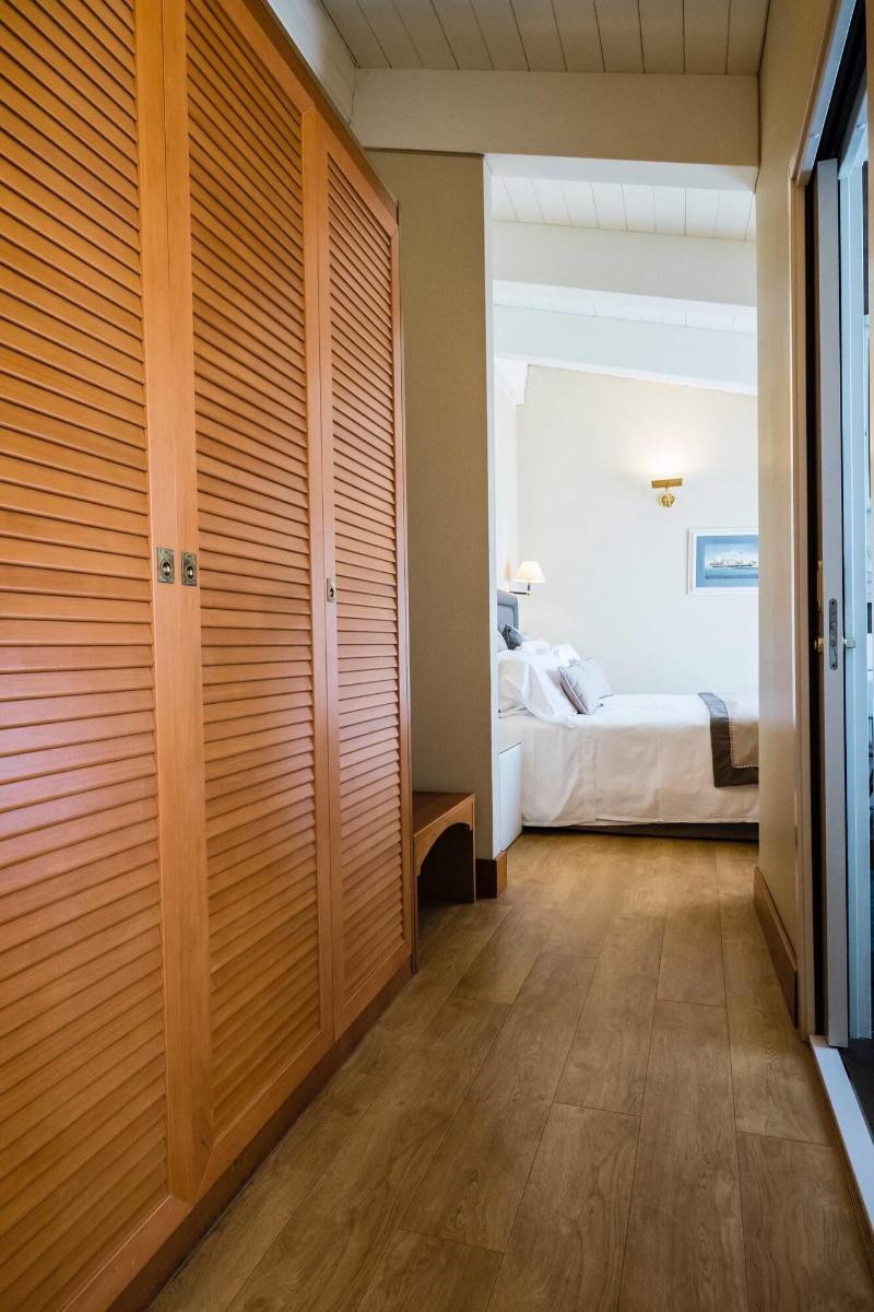 Suite Hotel Maestrale - Oda