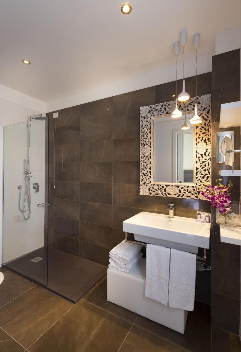 Suite Hotel Maestrale - Oda