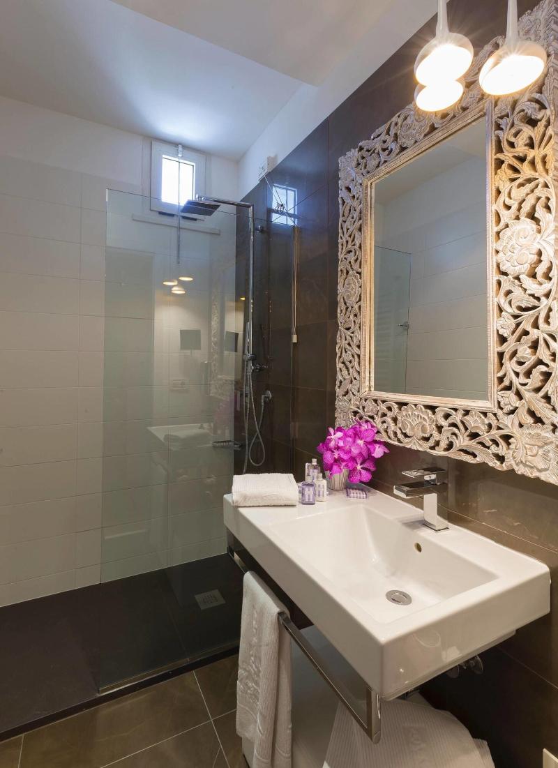 Suite Hotel Maestrale - Oda