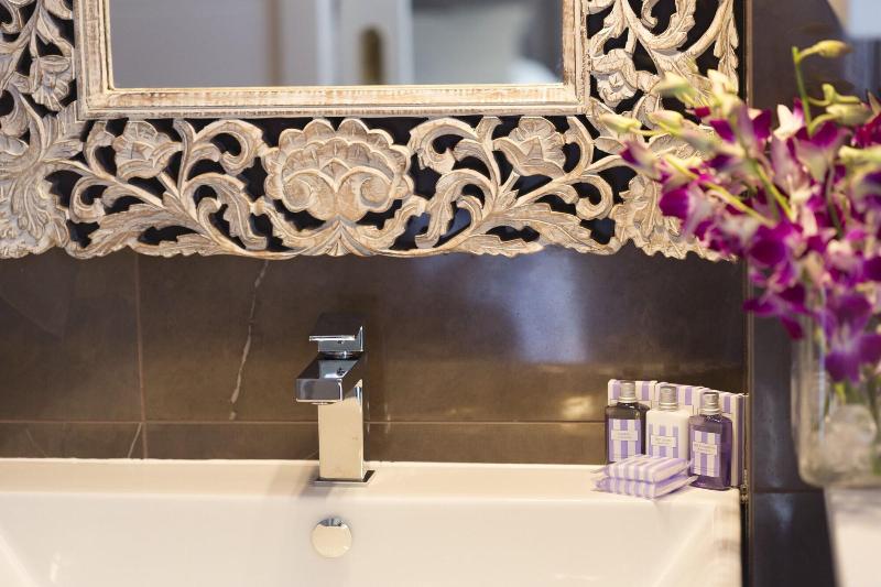 Suite Hotel Maestrale - Oda