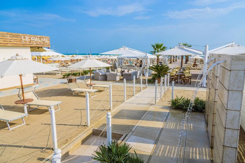 Suite Hotel Maestrale - Oda