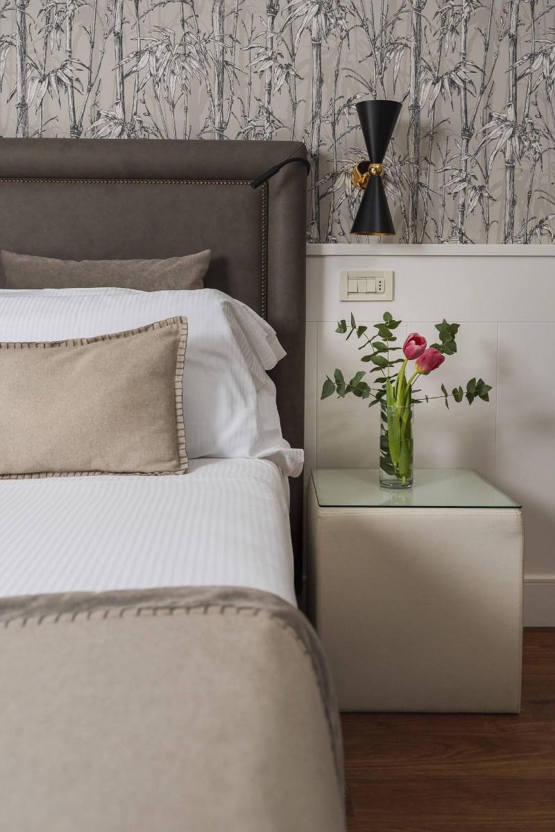 Suite Hotel Maestrale - Oda