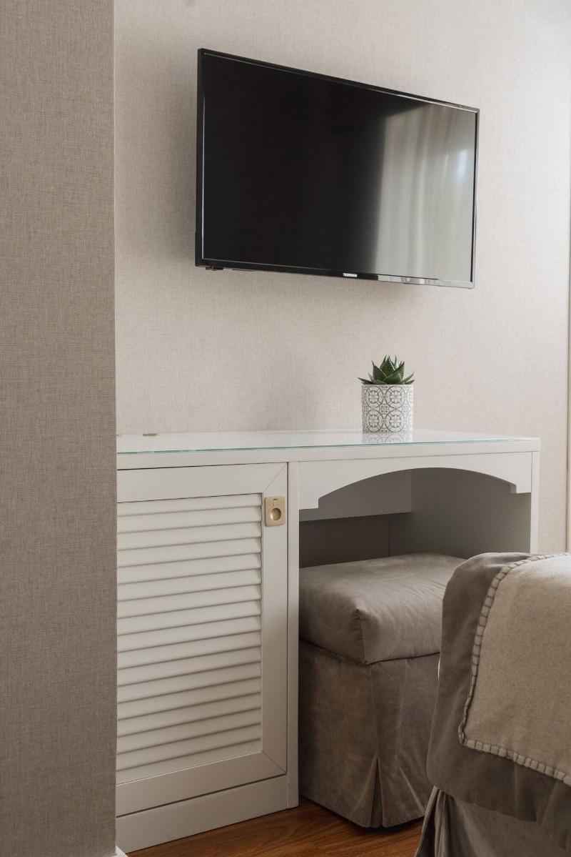 Suite Hotel Maestrale - Oda