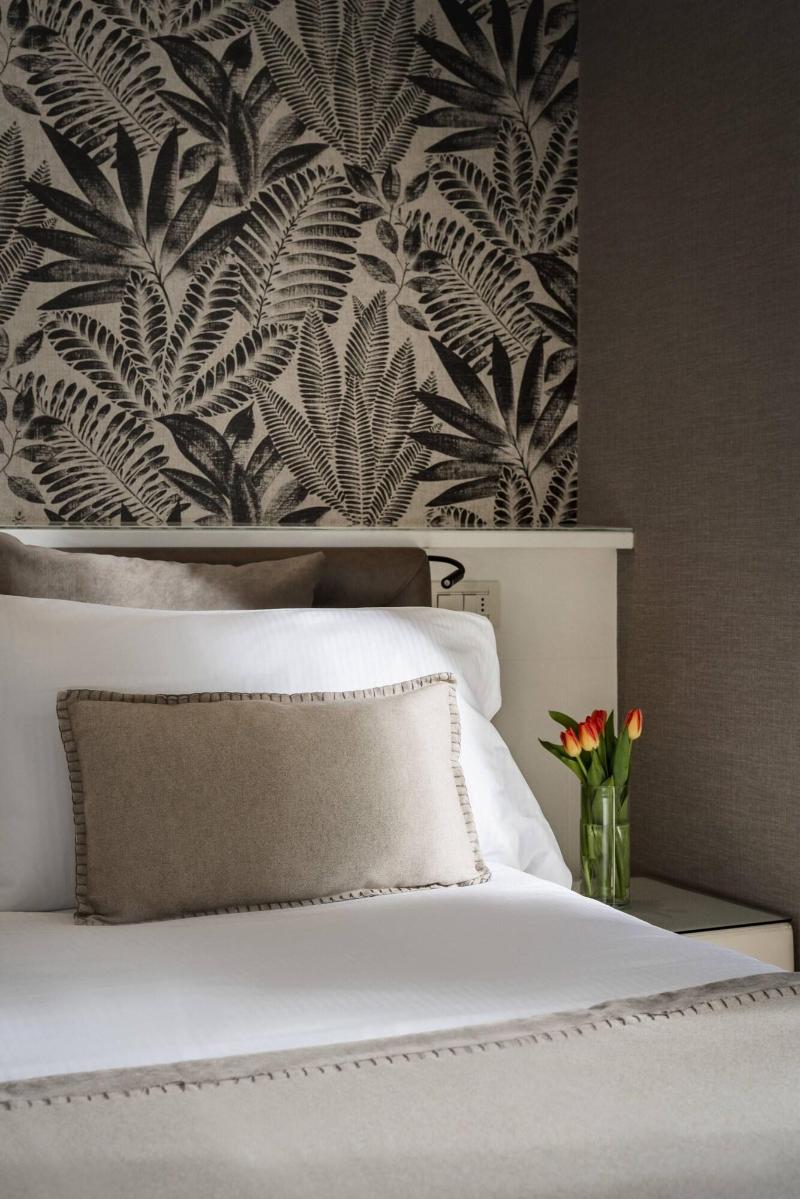Suite Hotel Maestrale - Oda