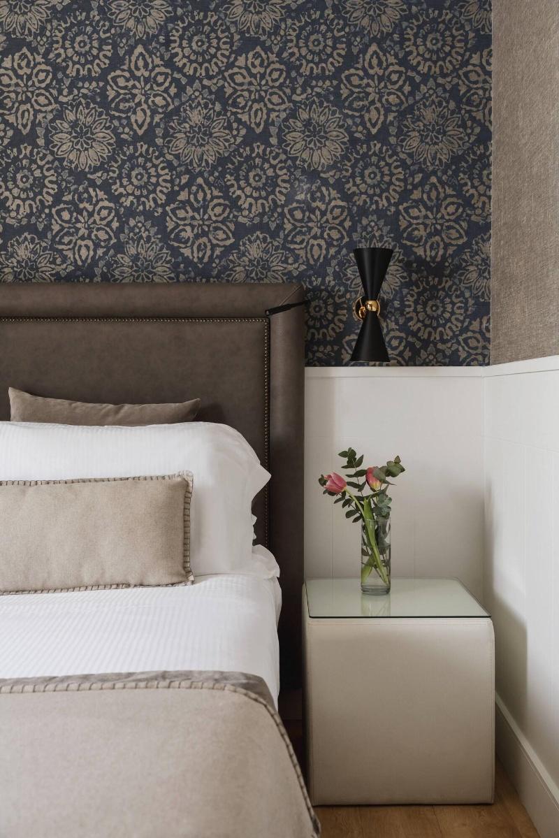 Suite Hotel Maestrale - Oda
