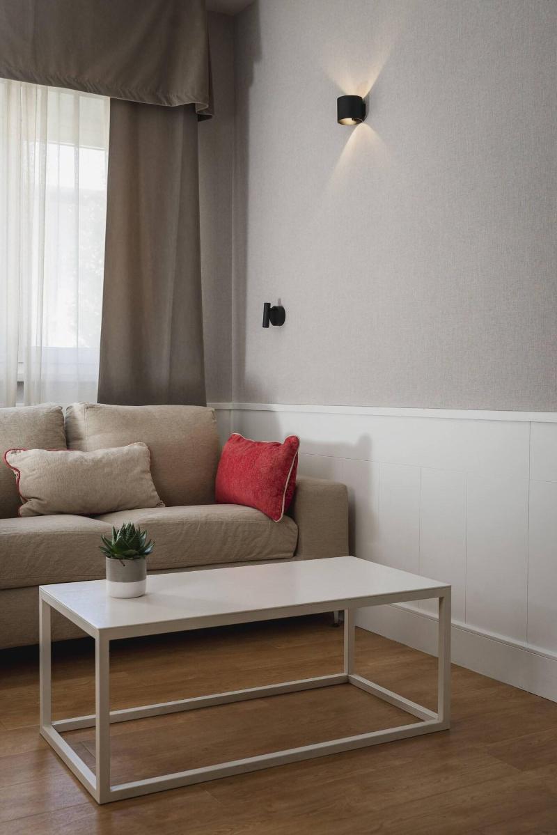 Suite Hotel Maestrale - Oda