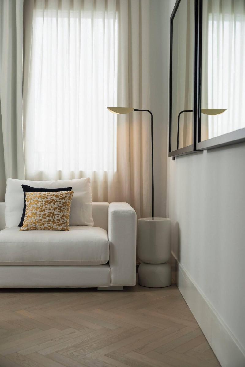 Suite Hotel Maestrale - Oda