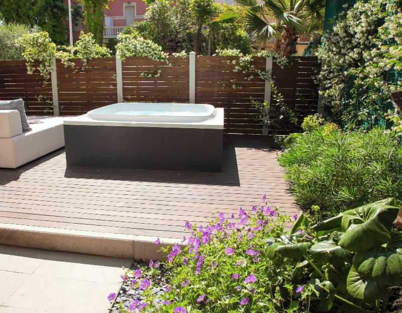 Suite Hotel Maestrale - Oda
