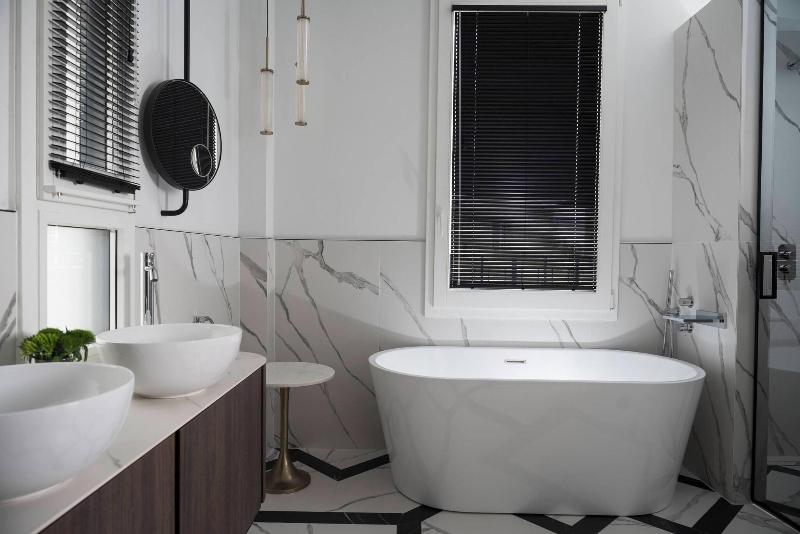 Suite Hotel Maestrale - Oda