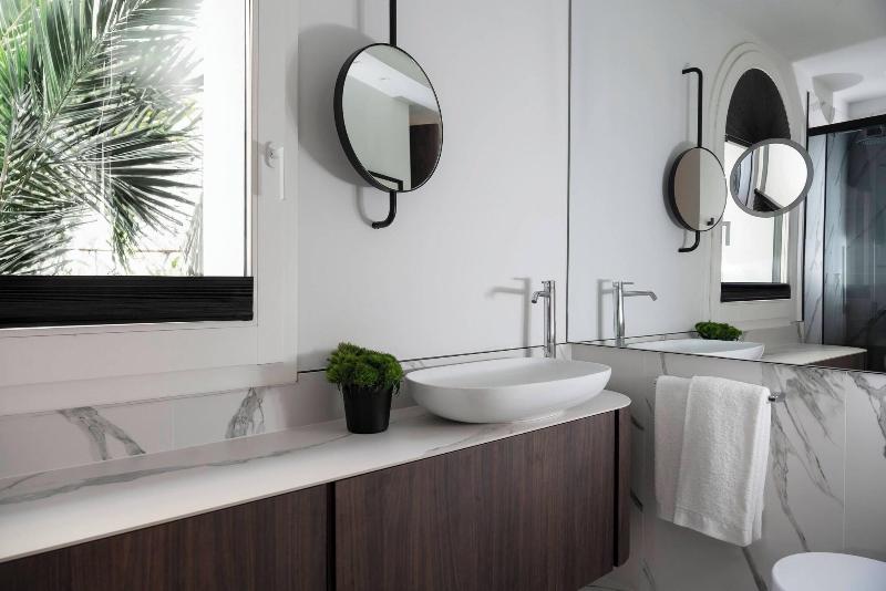 Suite Hotel Maestrale - Oda