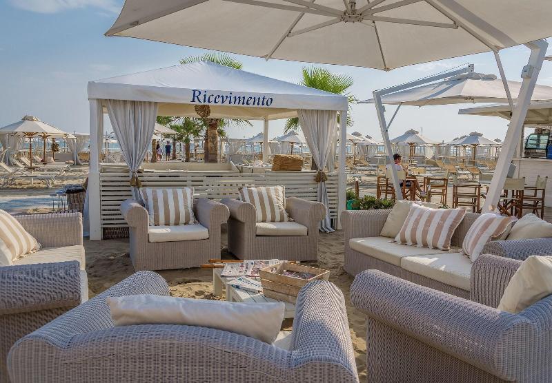 Suite Hotel Maestrale - Plaj