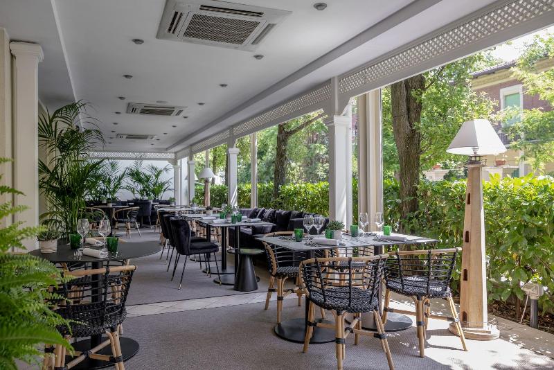 Suite Hotel Maestrale - Plaj
