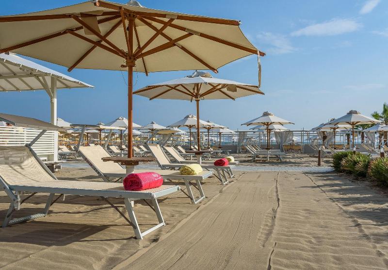 Suite Hotel Maestrale - Plaj