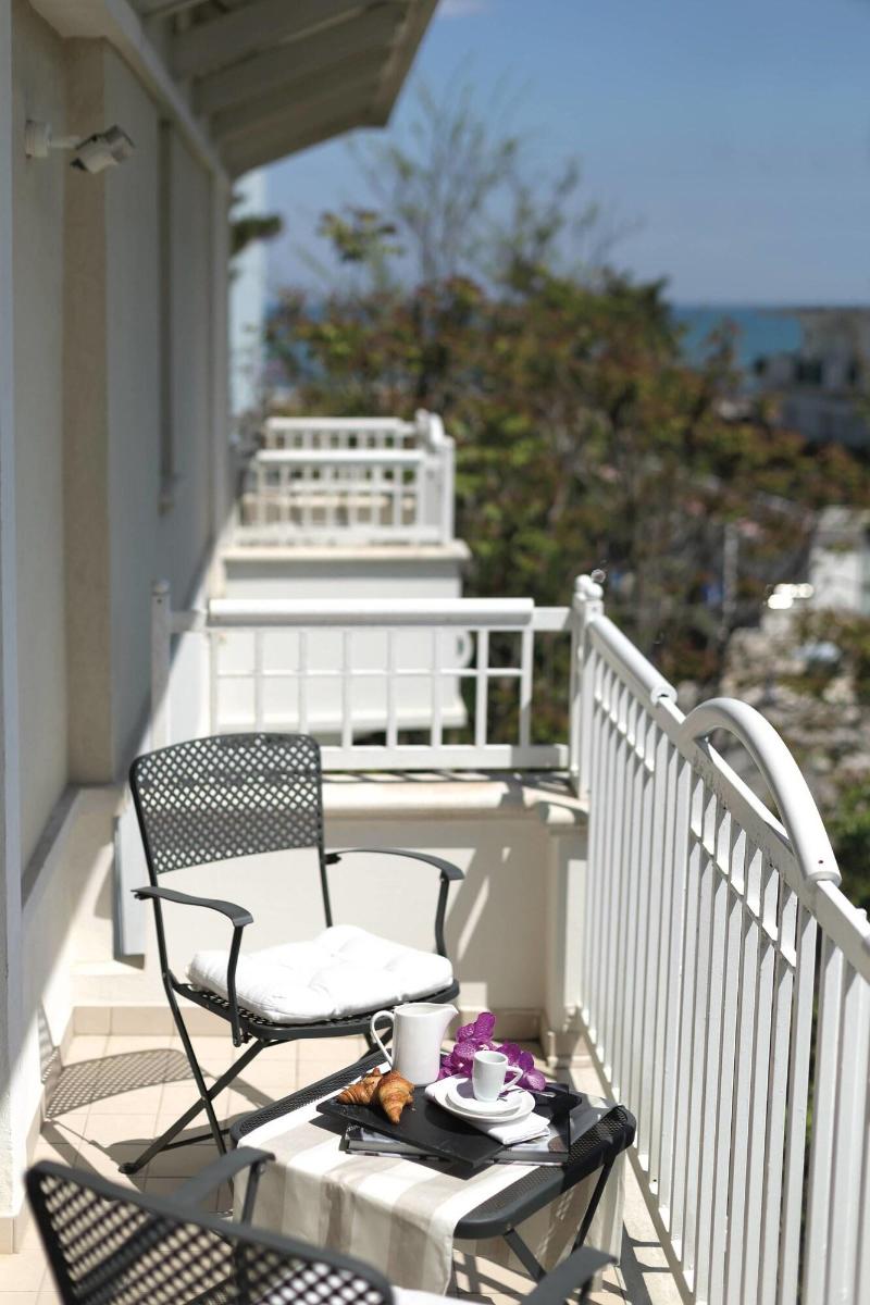 Suite Hotel Maestrale - Plaj