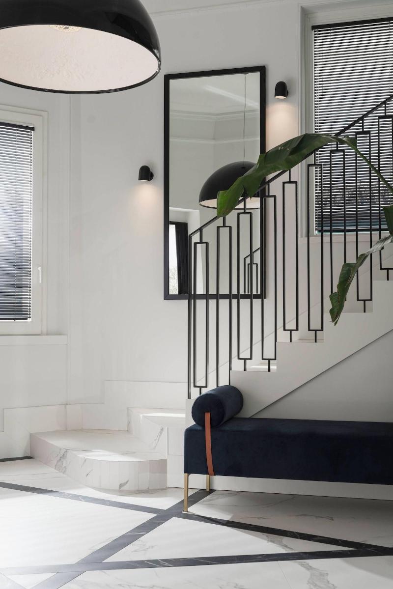 Suite Hotel Maestrale - Teras