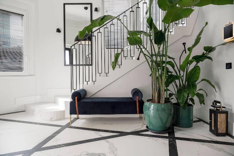 Suite Hotel Maestrale - Teras