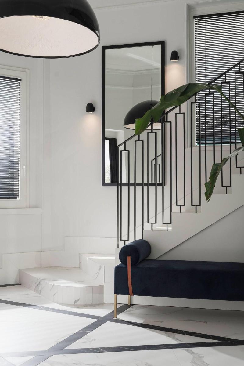 Suite Hotel Maestrale - Teras