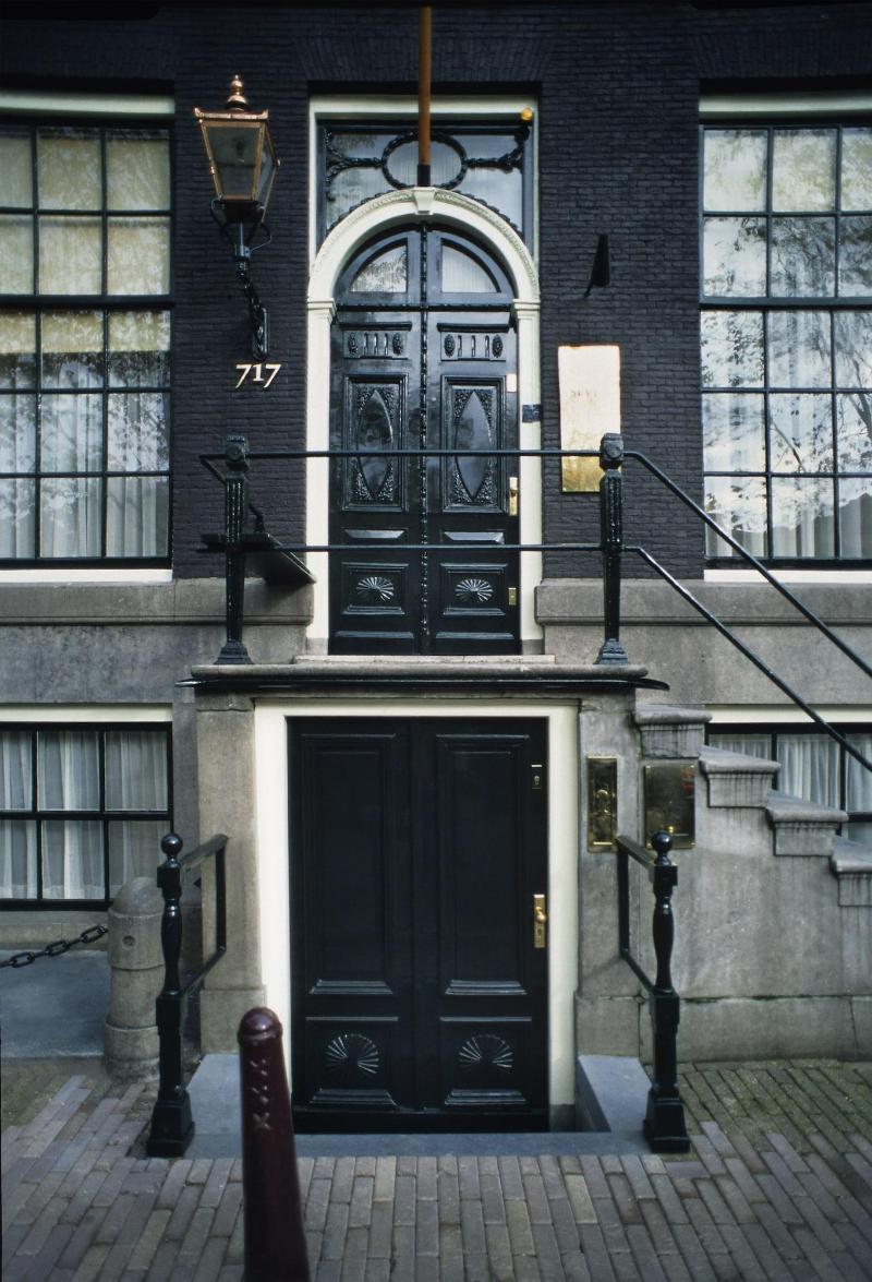 717 Hotel - Genel