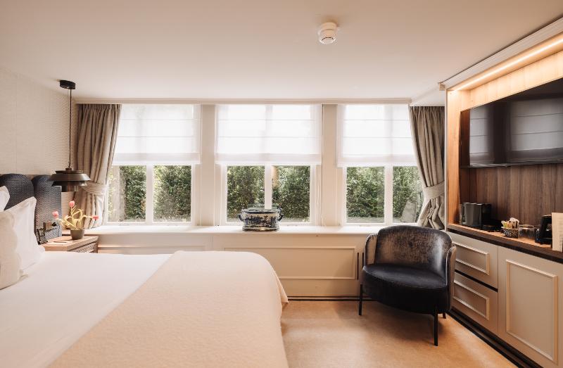 717 Hotel - Genel