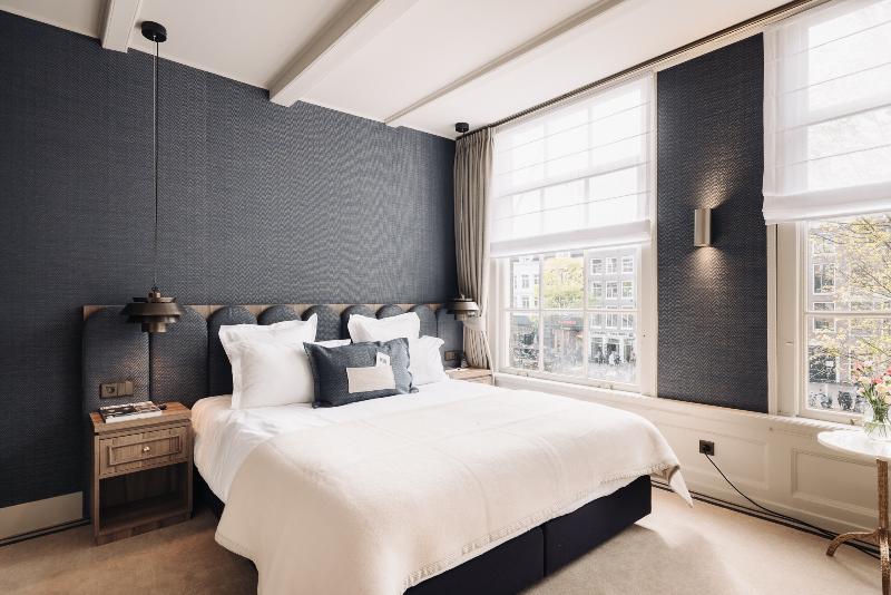 717 Hotel - Oda