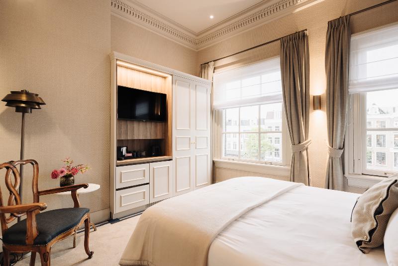 717 Hotel - Oda