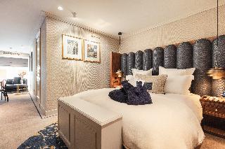 717 Hotel fotoÄŸrafÄ±