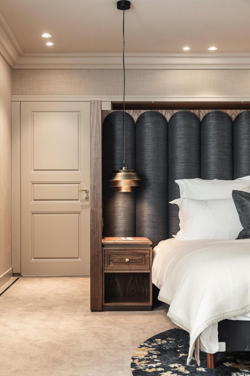 717 Hotel - Oda