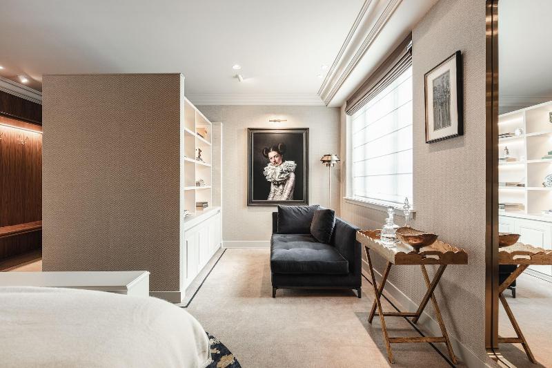 717 Hotel - Oda
