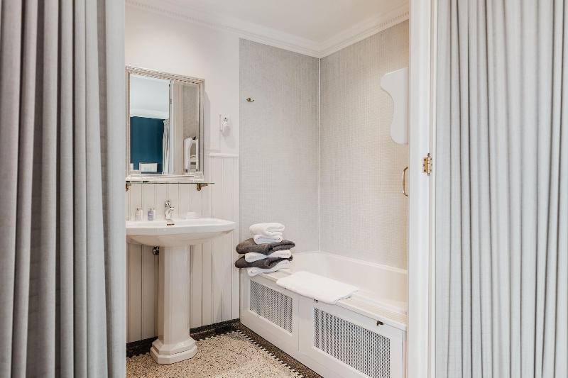 717 Hotel - Oda