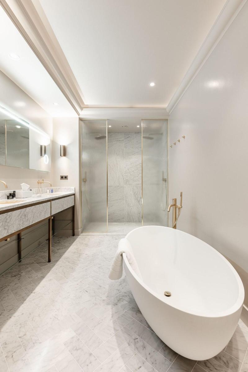 717 Hotel - Oda