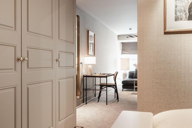 717 Hotel - Oda