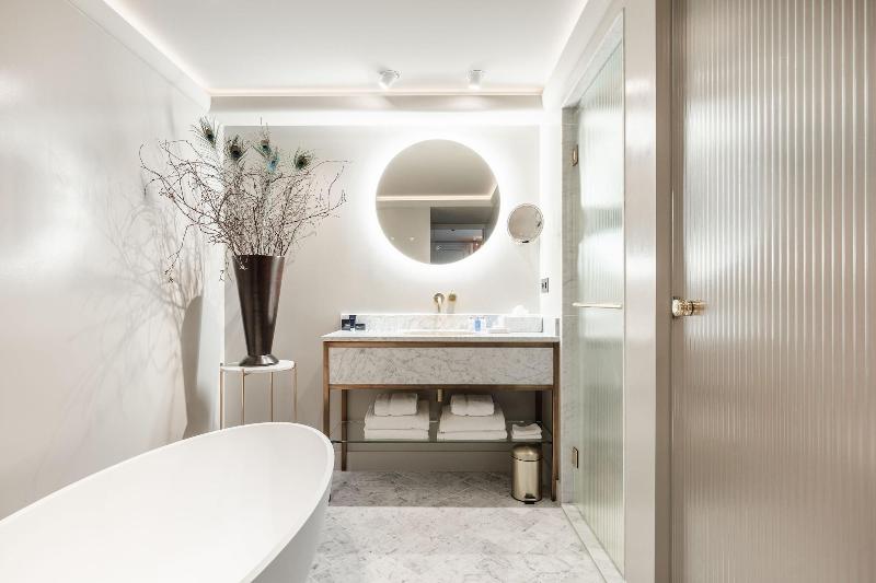 717 Hotel - Oda