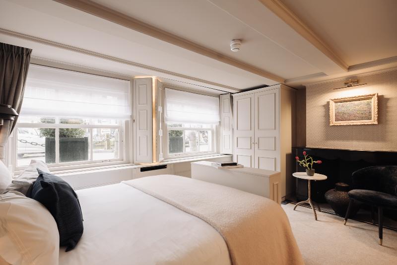 717 Hotel - Oda