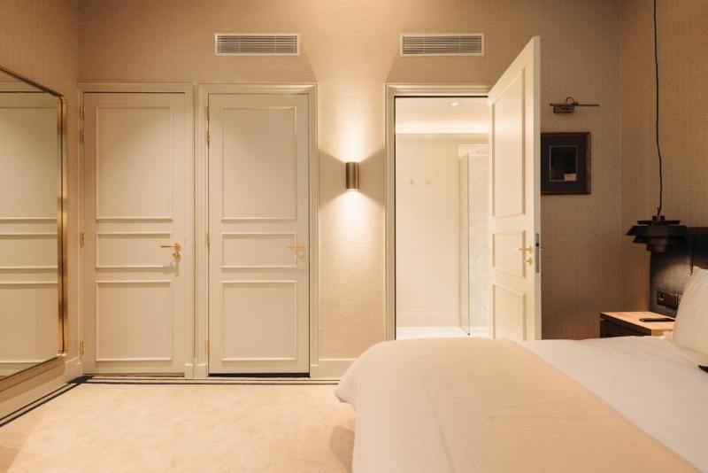 717 Hotel - Oda