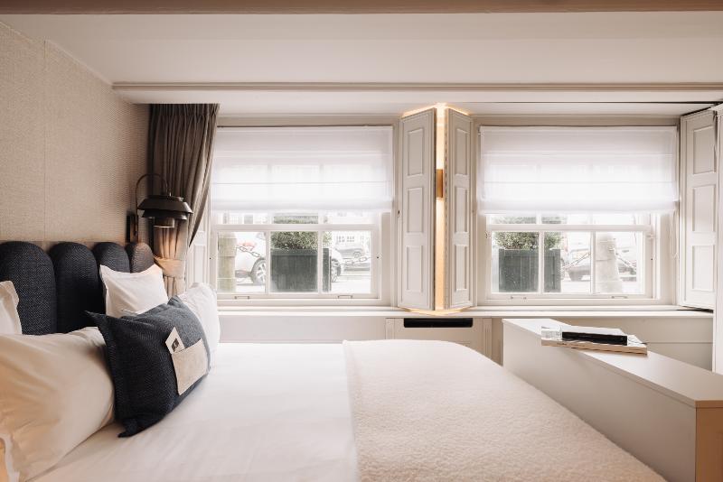 717 Hotel - Oda