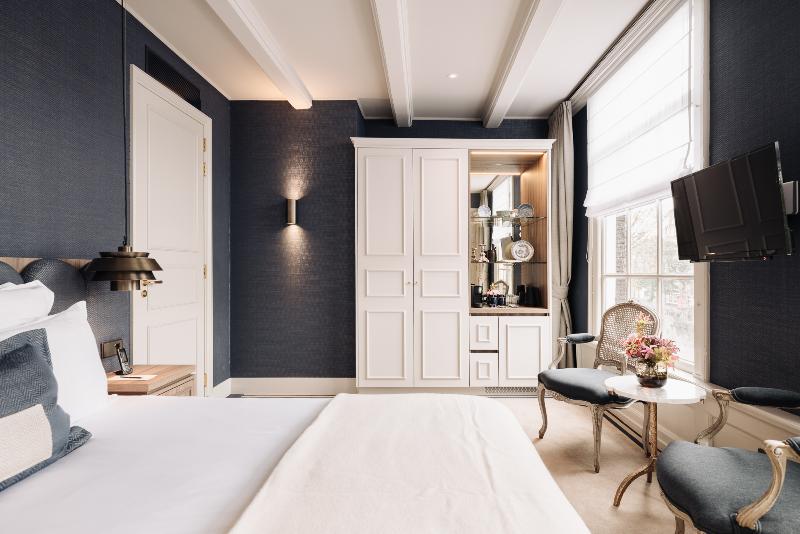 717 Hotel - Oda